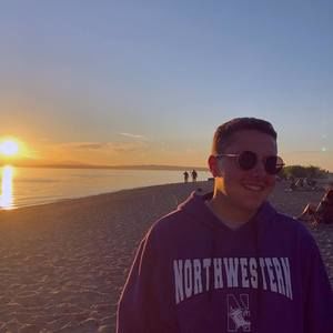 Meet your Posher, Evan